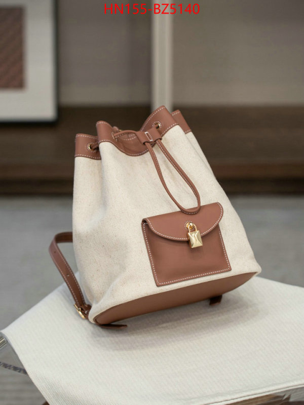 Loro Piana Bags(4A)-Backpack- buy cheap replica ID: BZ5140 $: 155USD,