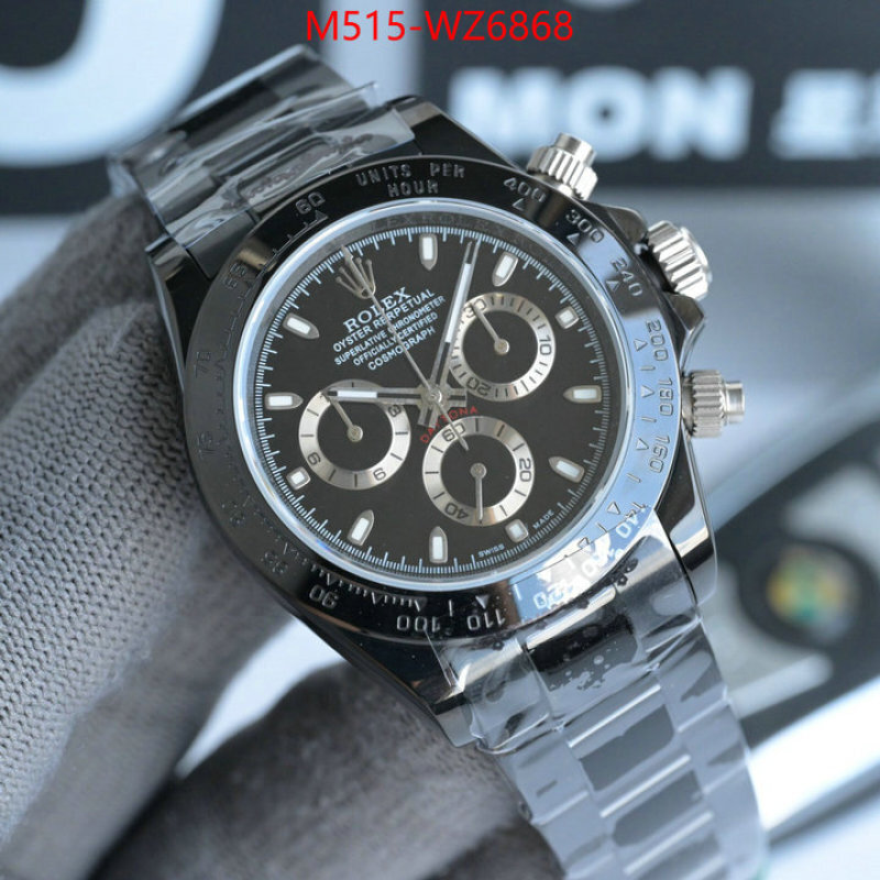 Watch(TOP)-Rolex the most popular ID: WZ6868 $: 515USD
