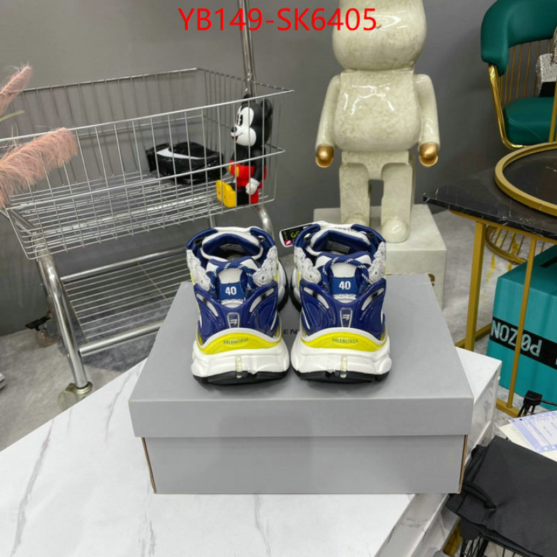 Men Shoes-Balenciaga the best affordable ID: SK6405