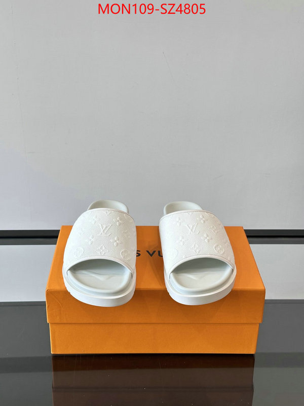 Men Shoes-LV where can i find ID: SZ4805 $: 109USD