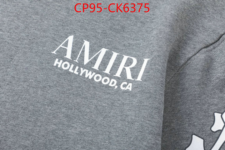 Clothing-Amiri designer ID: CK6375 $: 95USD