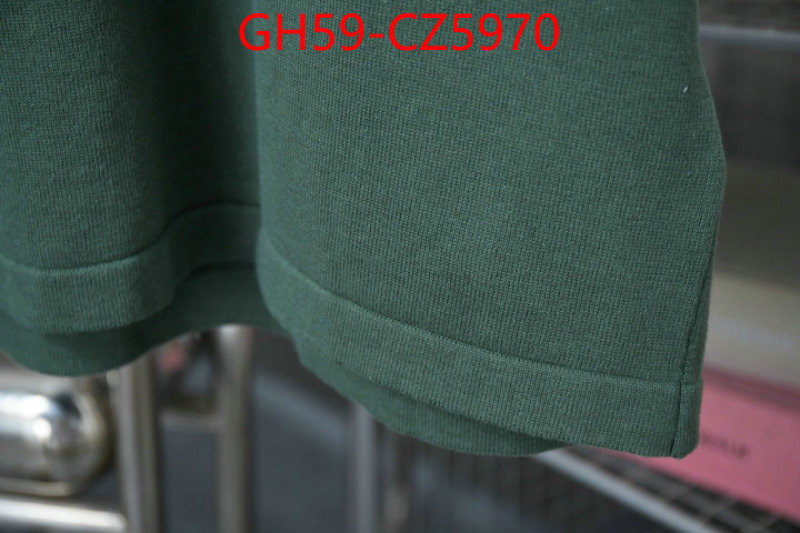 Clothing-LV where to buy replicas ID: CZ5970 $: 59USD