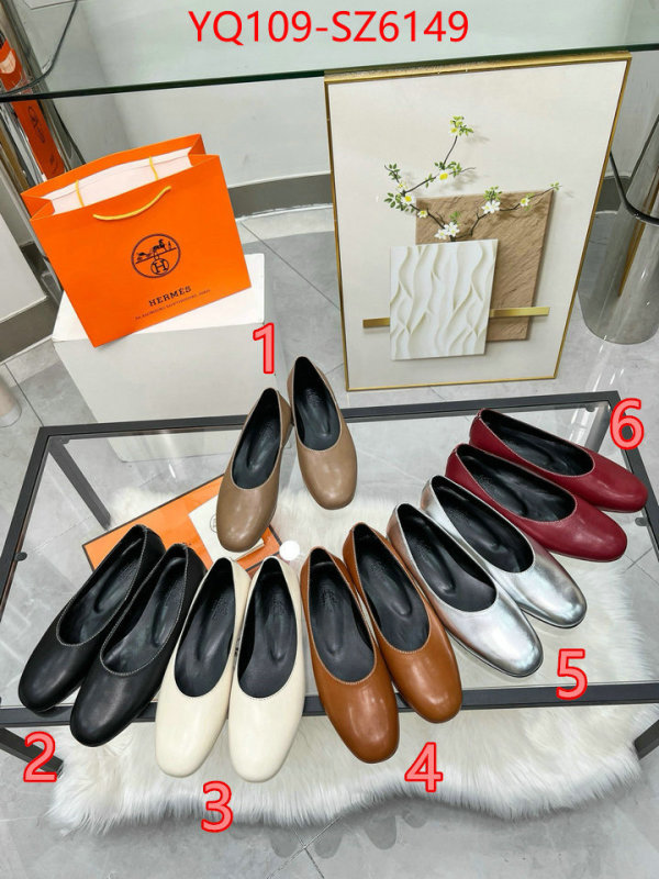 Women Shoes-Hermes 1:1 replica ID: SZ6149 $: 109USD