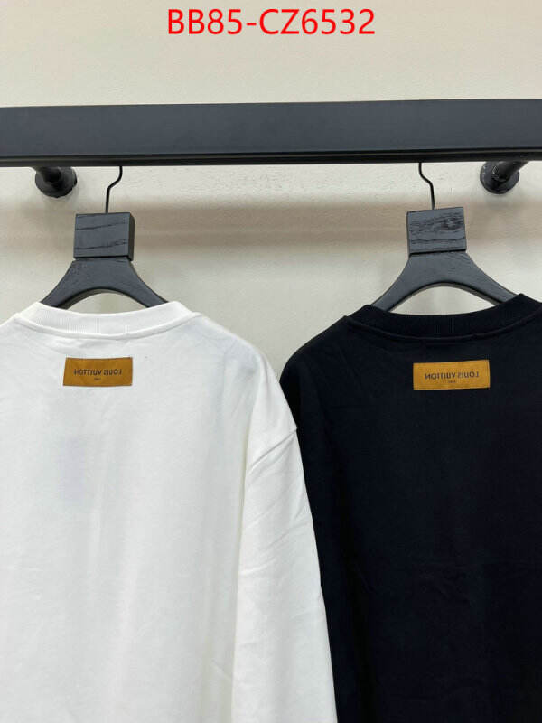 Clothing-LV can you buy knockoff ID: CZ6532 $: 85USD