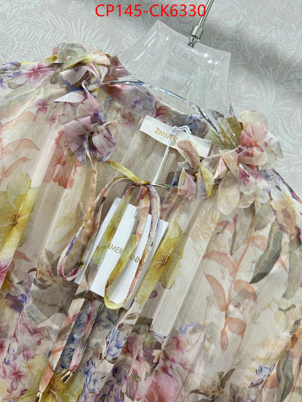 Clothing-Zimmermann best quality designer ID: CK6330 $: 145USD