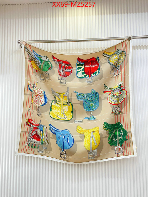 Scarf-Hermes replica sale online ID: MZ5257 $: 69USD