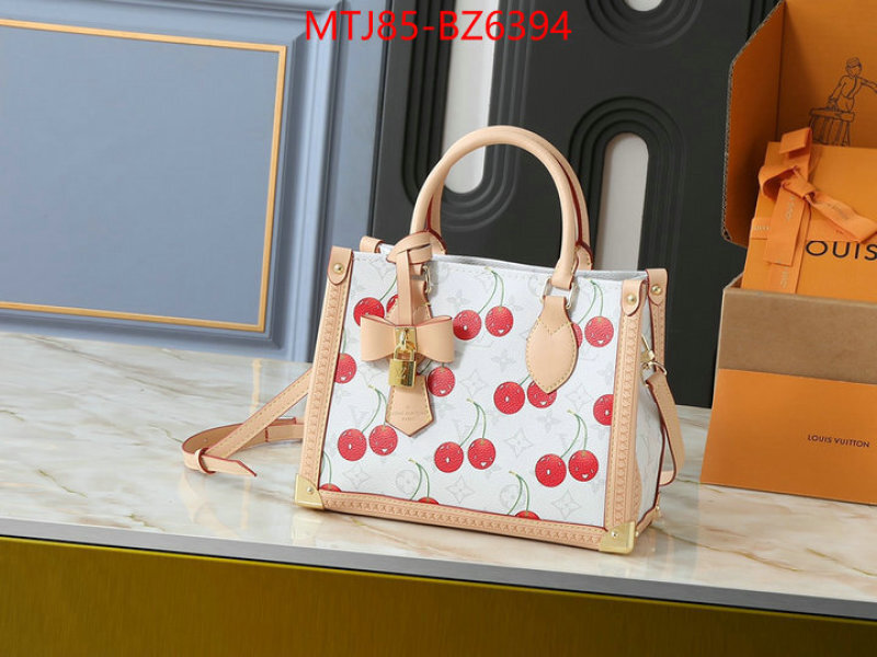 LV Bags(4A)-Pochette MTis Bag- high quality designer replica ID: BZ6394 $: 85USD,