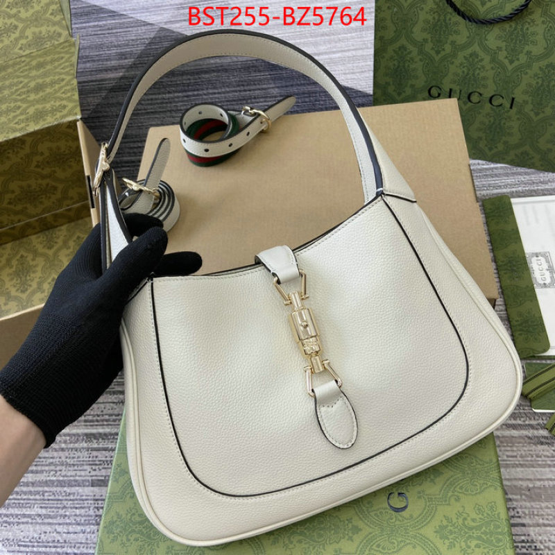 Gucci Bags(TOP)-Jackie Series- buy cheap ID: BZ5764 $: 255USD,