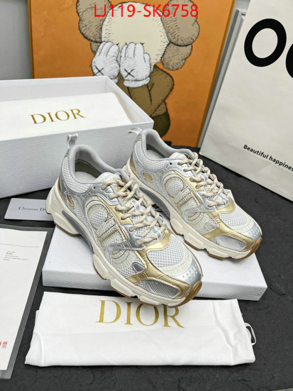 Men shoes-Dior the quality replica ID: SK6758 $: 119USD-shoes yupoo Men shoes-Dior the quality replica ID: SK6758 $: 119USD