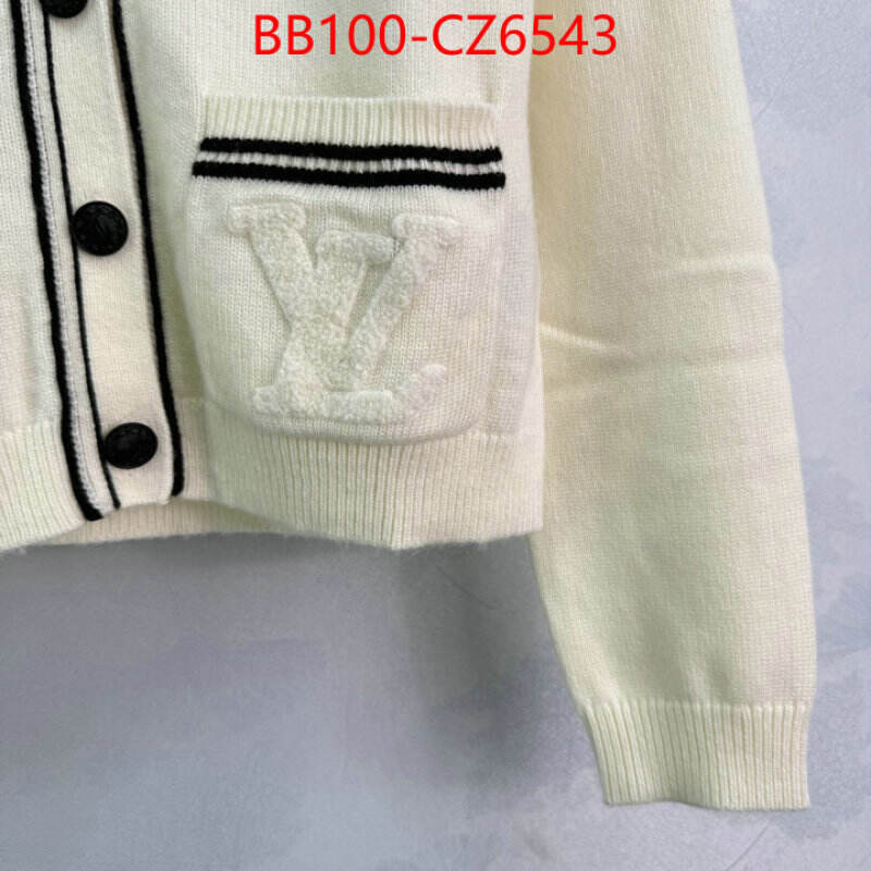 Clothing-LV replica every designer ID: CZ6543 $: 100USD