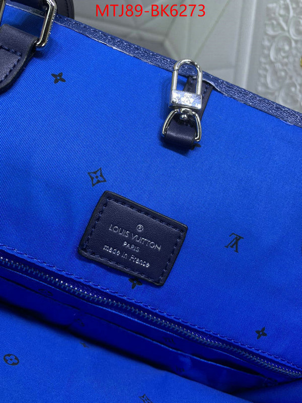 LV Bags(4A)-Handbag Collection- top grade ID: BK6273