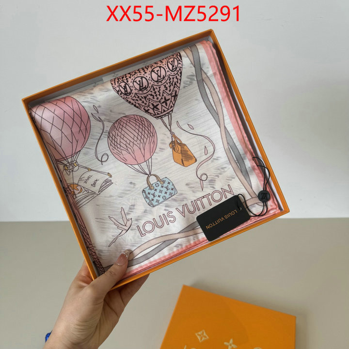Scarf-LV buy high quality cheap hot replica ID: MZ5291 $: 55USD
