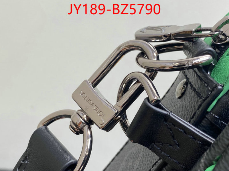 LV Bags(TOP)-New Wave Multi-Pochette- outlet 1:1 replica ID: BZ5790 $: 189USD,