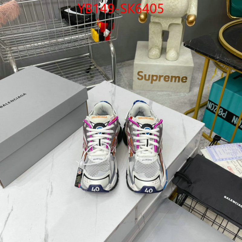 Men Shoes-Balenciaga the best affordable ID: SK6405