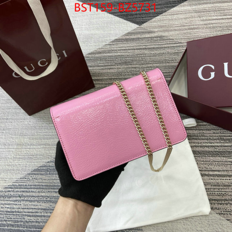 Gucci Bags(TOP)-Dionysus- top ID: BZ5731 $: 159USD,