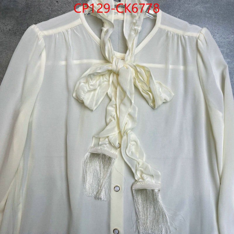 Clothing-Valentino where can i buy the best quality ID: CK6778 $: 129USD