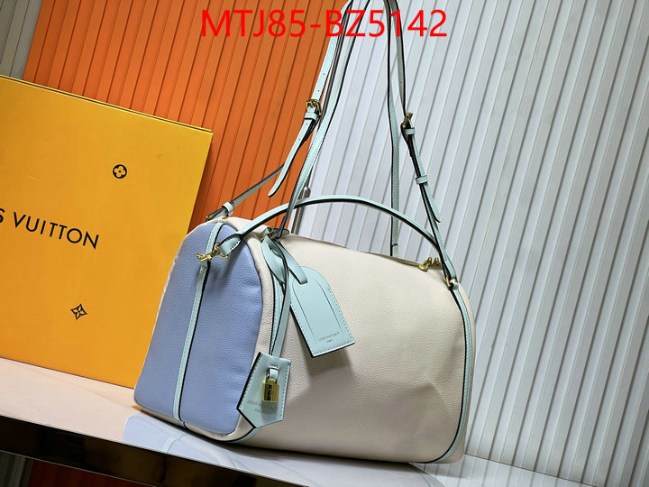 LV Bags(4A)-Pochette MTis Bag- good quality replica ID: BZ5142 $: 85USD,
