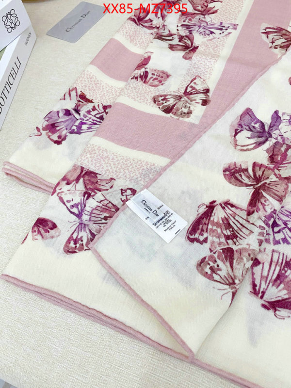 Scarf-Dior perfect quality ID: MZ7395 $: 85USD