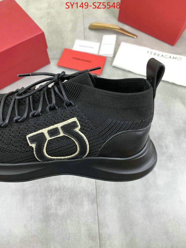 Men shoes-Ferragamo sell high quality ID: SZ5548 $: 149USD