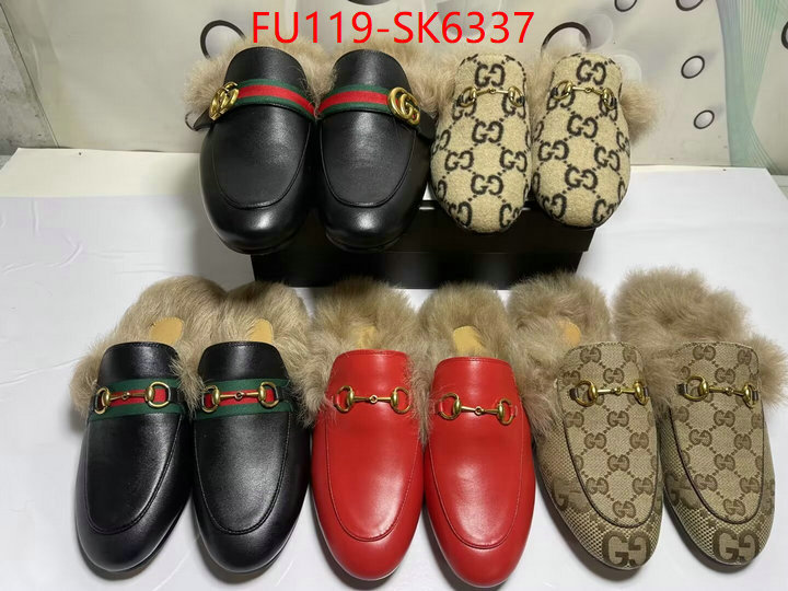 Women Shoes-Gucci where to buy the best replica ID: SK6337