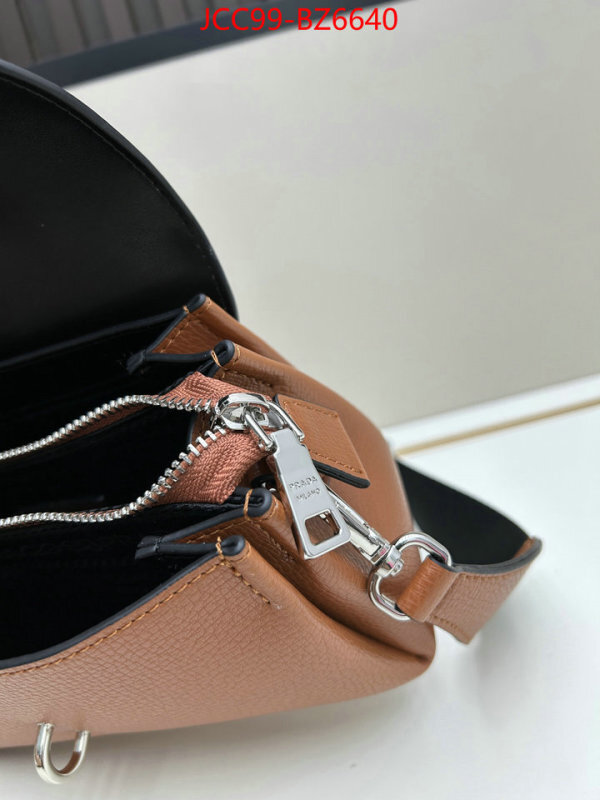 Prada Bags(4A)-Crossbody- designer 7 star replica ID: BZ6640 $: 99USD,