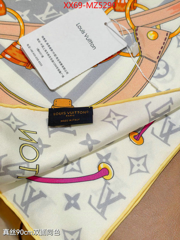 Scarf-LV what best designer replicas ID: MZ5290 $: 69USD
