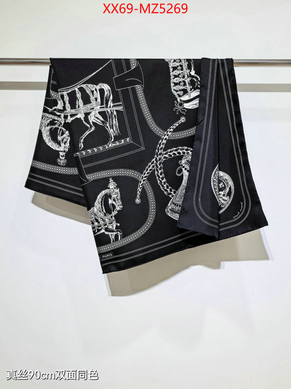 Scarf-Hermes how to find replica shop ID: MZ5269 $: 69USD