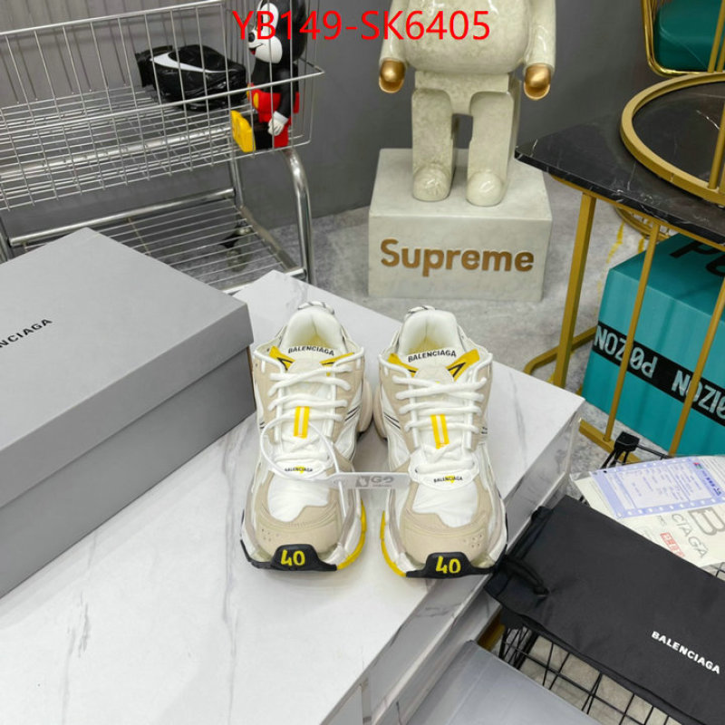 Men Shoes-Balenciaga the best affordable ID: SK6405