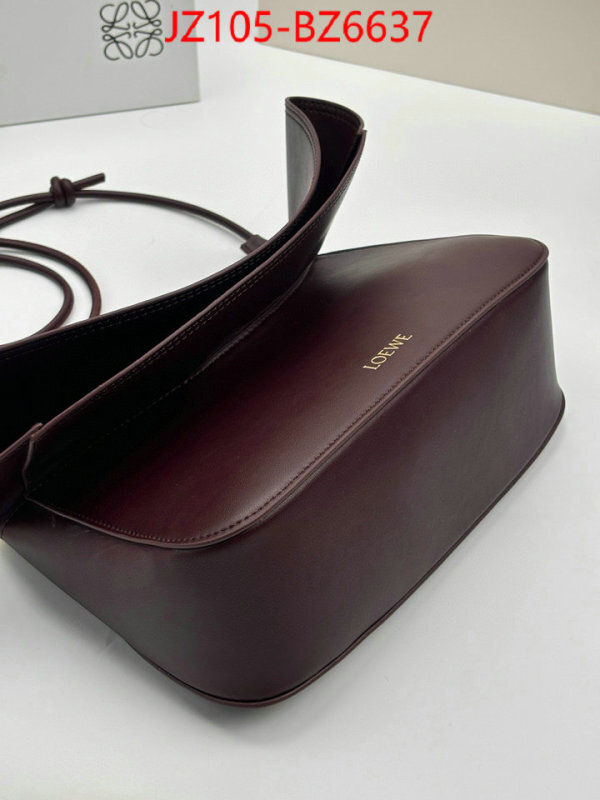 Loewe Bags(4A)-Crossbody- designer wholesale replica ID: BZ6637 $: 105USD,