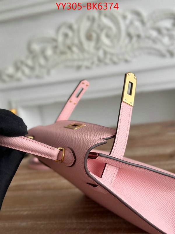 Hermes Bags(TOP)-Kelly- replica best ID: BK6374 $: 305USD,