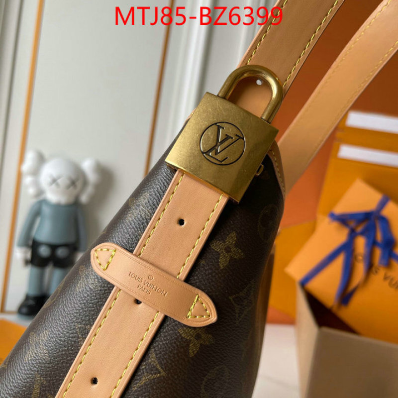 LV Bags(4A)-Nono-No Purse-Nano No- top fake designer ID: BZ6399 $: 85USD,