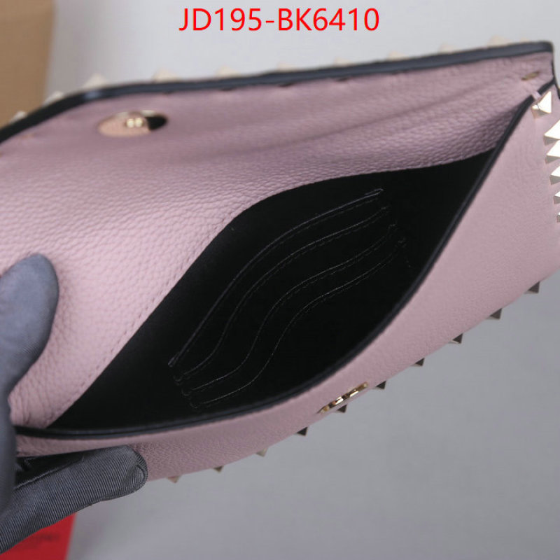Valentino Bags(TOP)-Clutch- buy sell ID: BK6410 $: 195USD,