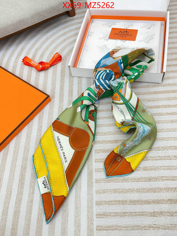 Scarf-Hermes wholesale replica ID: MZ5262 $: 69USD