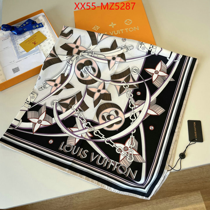 Scarf-LV the online shopping ID: MZ5287 $: 55USD