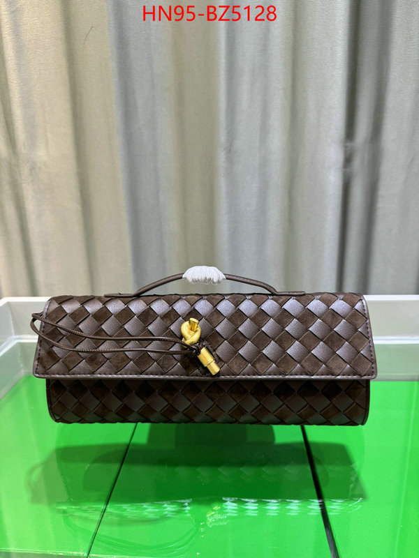 BV Bags(4A)-Crossbody- 2024 aaaaa replica 1st copy ID: BZ5128 $: 95USD,
