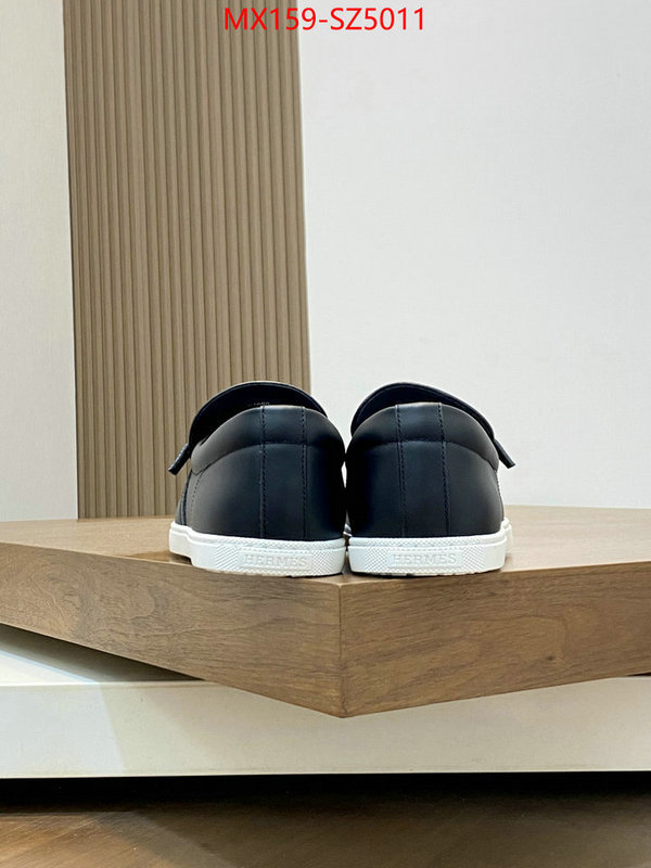 Men Shoes-Hermes high quality customize ID: SZ5011 $: 159USD