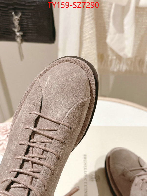 Women Shoes-Boots best capucines replica ID: SZ7290 $: 159USD