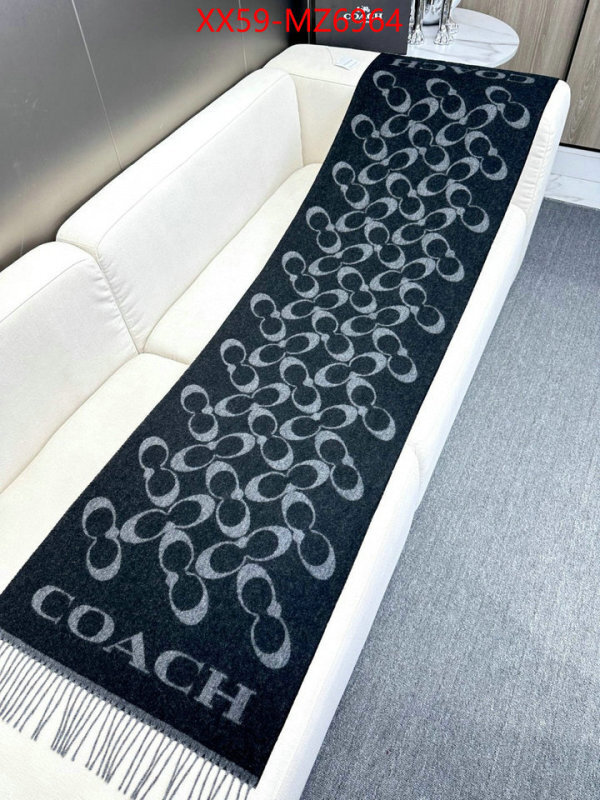 Scarf-Coach found replica ID: MZ6964 $: 59USD