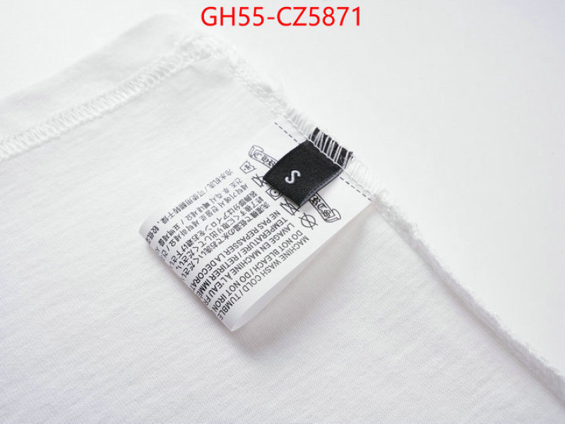 Clothing-Chrome Hearts every designer ID: CZ5871 $: 55USD