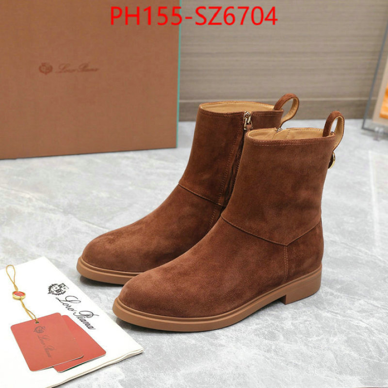 Women Shoes-Boots top fake designer ID: SZ6704 $: 155USD