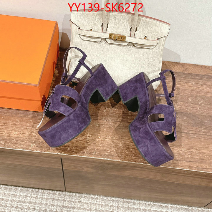Women Shoes-Hermes fake ID: SK6272 $: 139USD