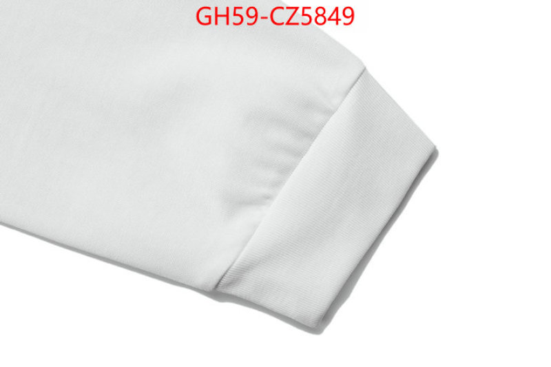 Clothing-Celine quality aaaaa replica ID: CZ5849 $: 59USD