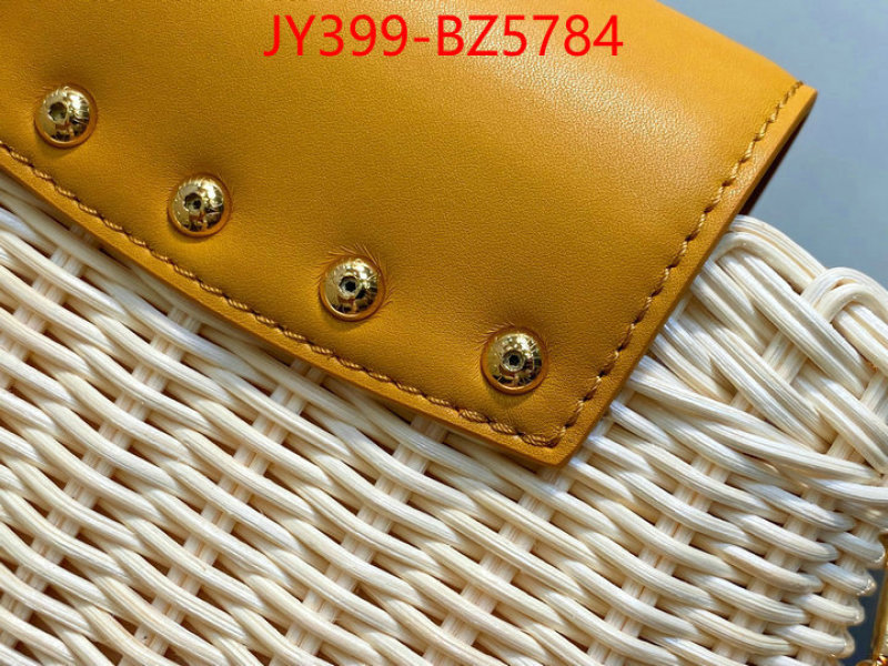 LV Bags(TOP)-Handbag Collection- unsurpassed quality ID: BZ5784