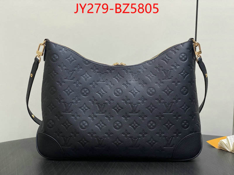 LV Bags(TOP)-Handbag Collection- sell online luxury designer ID: BZ5805 $: 279USD,