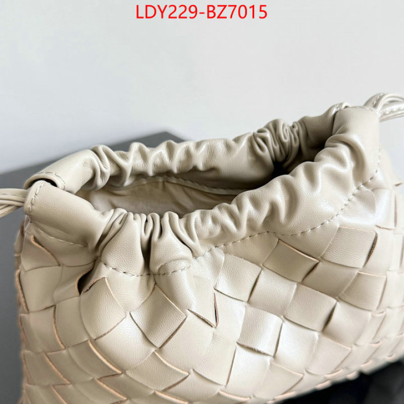 BV Bags(TOP)-Crossbody- luxury cheap ID: BZ7015 $: 229USD,