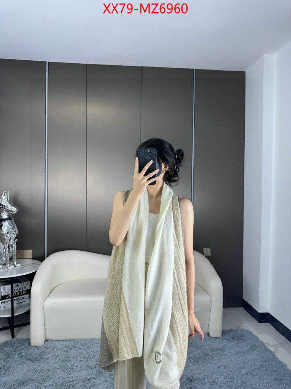 Scarf-Chanel the best designer ID: MZ6960 $: 79USD