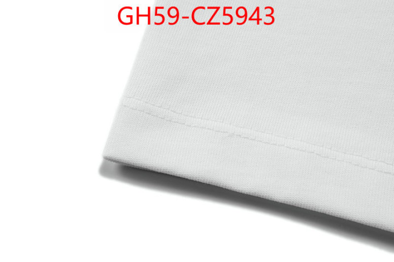 Clothing-Loewe styles & where to buy ID: CZ5943 $: 59USD