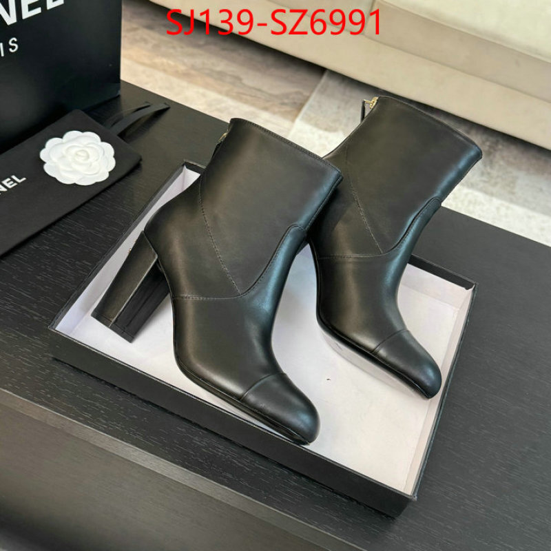 Women Shoes-Boots knockoff ID: SZ6991 $: 139USD