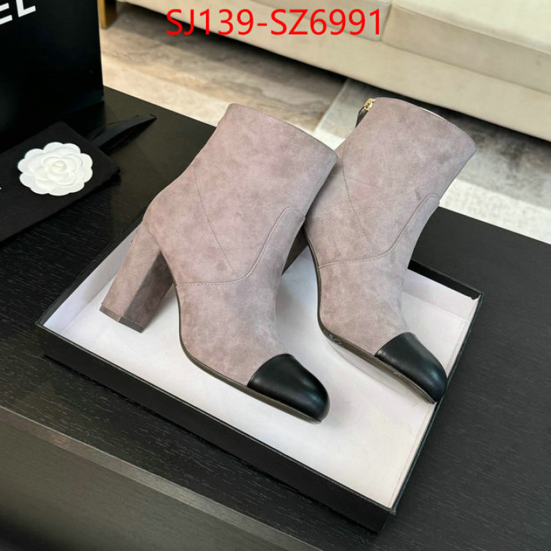 Women Shoes-Boots knockoff ID: SZ6991 $: 139USD