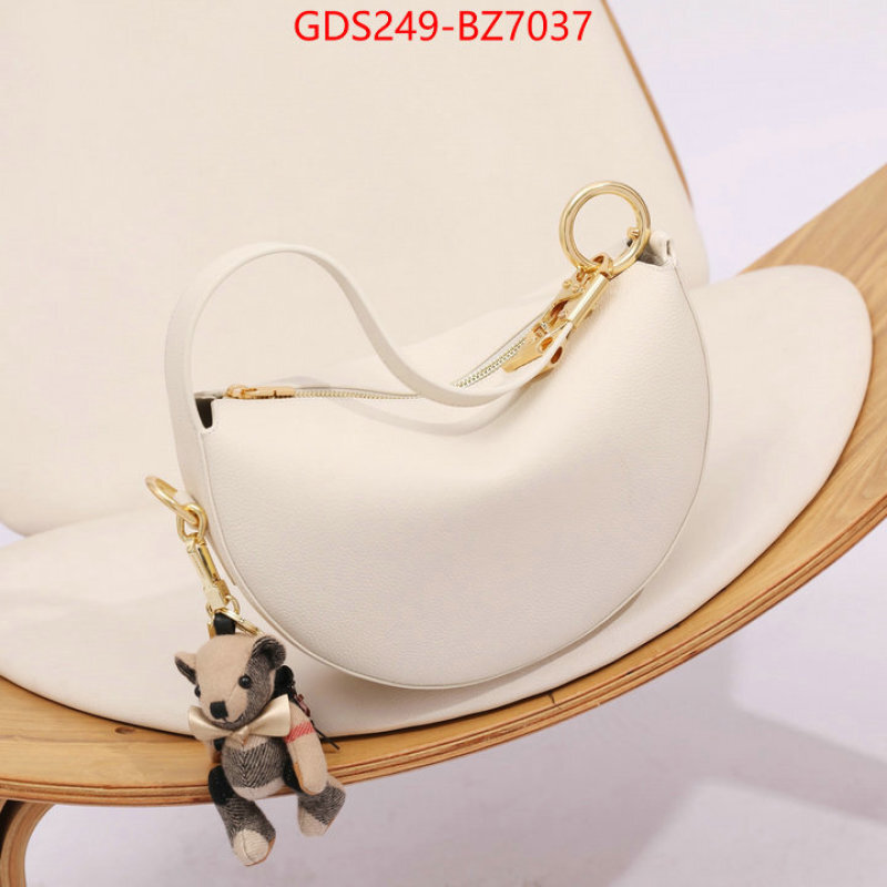 Burberry Bags(TOP)-Handbag- first top ID: BZ7037 $: 249USD,